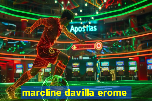 marcline davilla erome